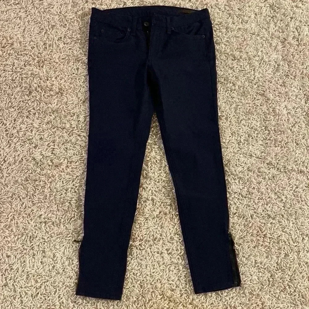 Rag&bone jeans size 28